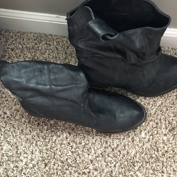 Booties - Picture 2 of 2